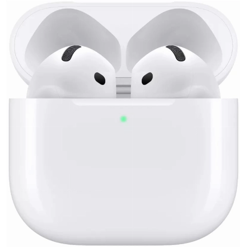 Apple AirPods 4 (ANC) 本体 ホワイト AirPods 4を購入 - Apple（日本）